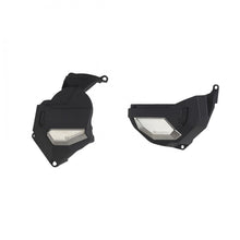 ENGINE COVERS PROTECTION KIT HONDA