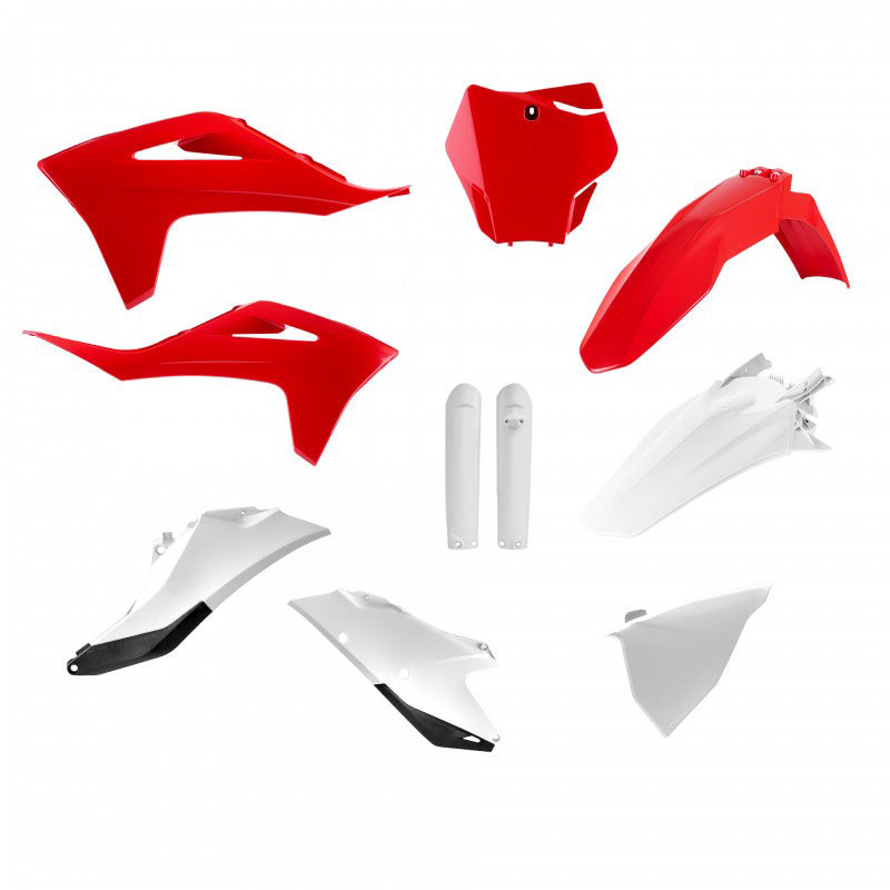 FULL KIT GASGAS (OEM COLOR)