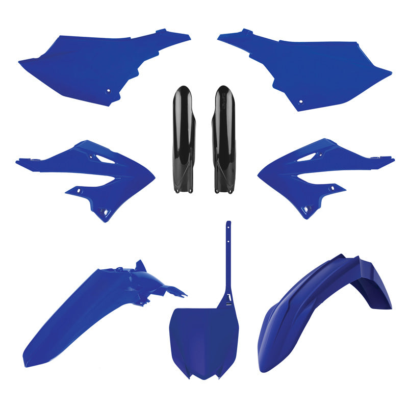 FULL KIT YAMAHA (OEM COLOR)