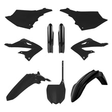 FULL KIT YAMAHA (BLACK)
