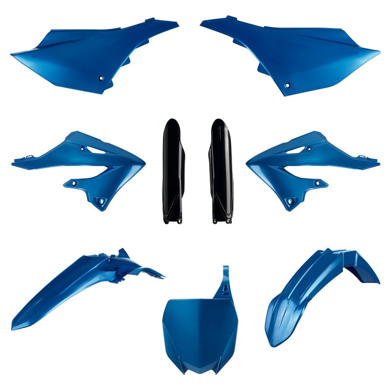 FULLKIT MX BLUE YAM YZ125/250(22+