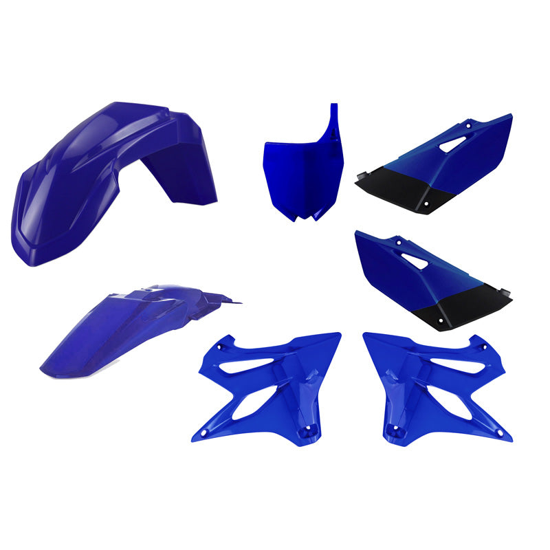 STANDARD KIT YAMAHA (OEM COLOR)