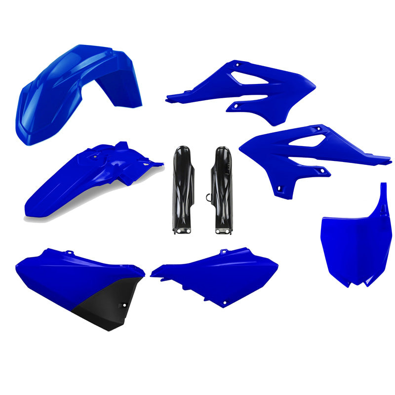 FULL KIT YAMAHA (OEM COLOR)