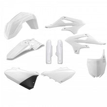 FULL KIT MX YAMAHA (WHITE)