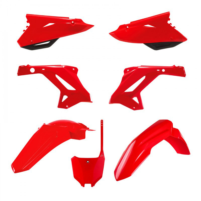 RESTYLING KIT HONDA (RED)