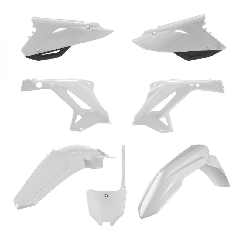 RESTYLING KIT HONDA (WHITE)