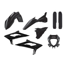 FULL KIT ENDURO BETA (BLACK)