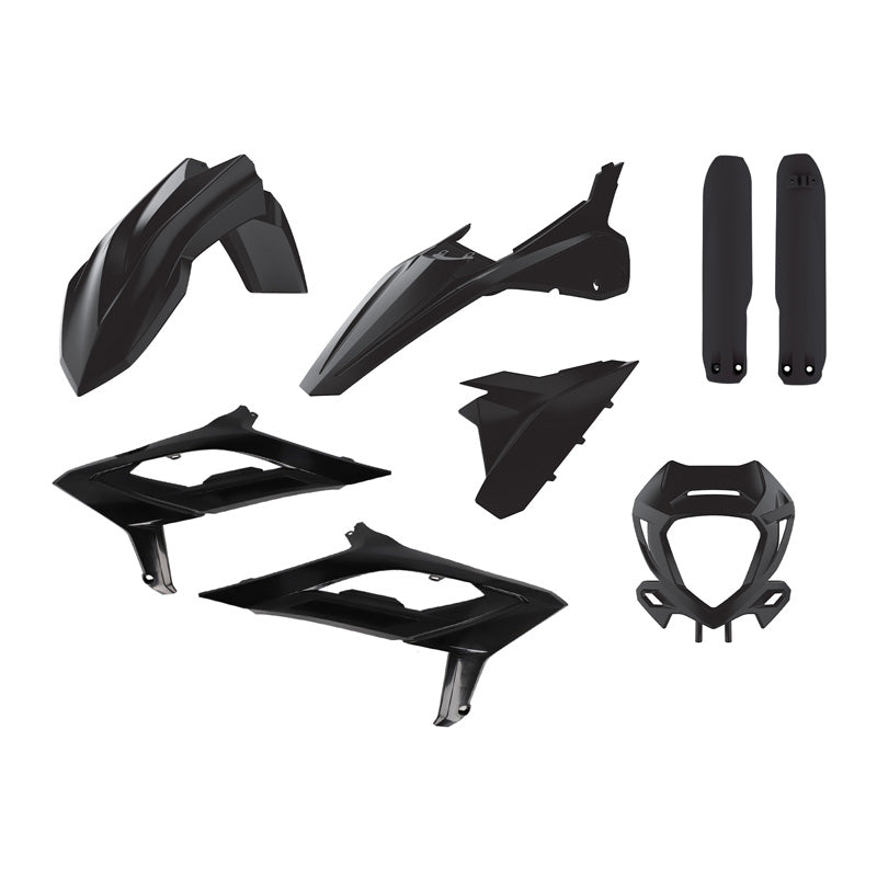 FULL KIT ENDURO BETA (BLACK)