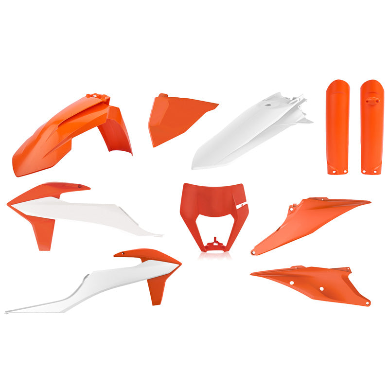 FULL KIT ENDURO KTM (OEM)