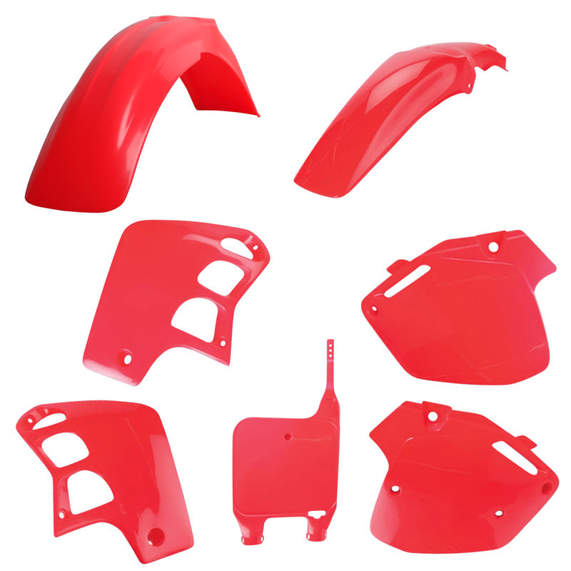 STANDARD KIT MX HONDA (OEM COLOR)
