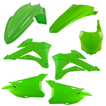 STANDARD KIT MX KAWASAKI (OEM COLOR)