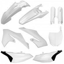 FULL KIT MX YAMAHA (WHITE)