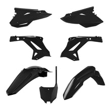 RESTYLING KIT HONDA (BLACK)