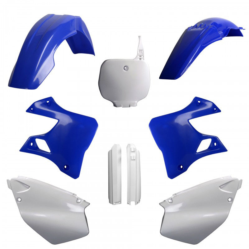 FULL KIT YAMAHA (OEM COLOR)