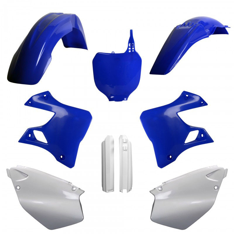 FULL KIT YAMAHA (OEM COLOR)