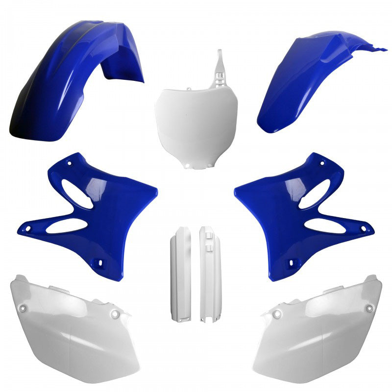 FULL KIT YAMAHA (OEM COLOR)