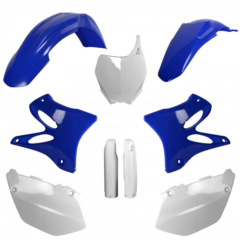 FULL KIT YAMAHA (OEM COLOR)