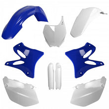 FULL KIT YAMAHA (OEM COLOR)