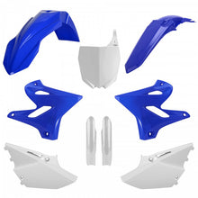 FULL KIT YZ125/250 (15-20) OEM COLOR