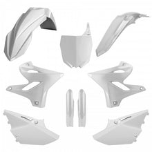 FULL KIT YAMAHA (WHITE)