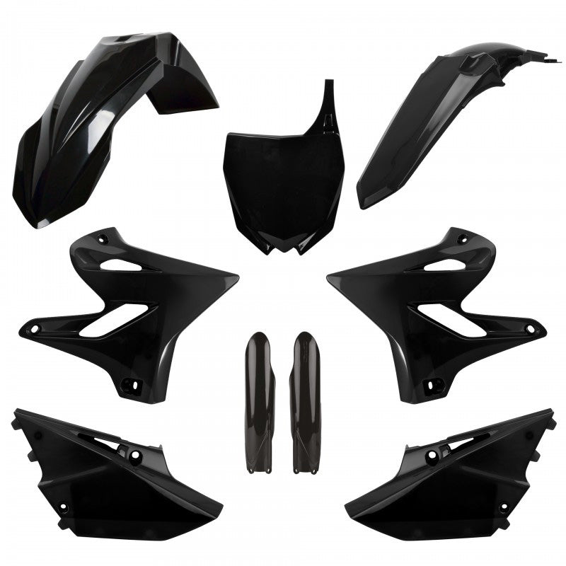 FULL KIT YAMAHA (BLACK)