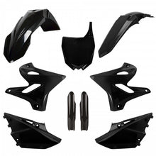 FULL KIT YAMAHA (BLACK)