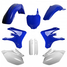 FULL KIT YAMAHA (OEM COLOR)