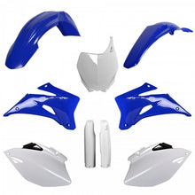 FULL KIT YZ 250/450F (06-07) OEM COLOR