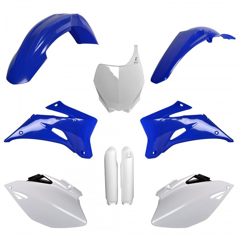 FULL KIT YAMAHA (OEM COLOR)