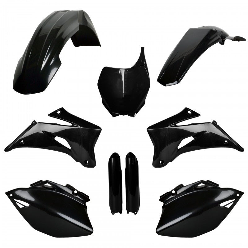 COMPLETE KIT YAMAHA (BLACK)