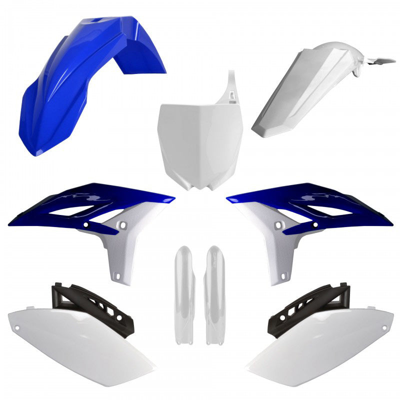 FULL KIT YAMAHA (OEM COLOR)