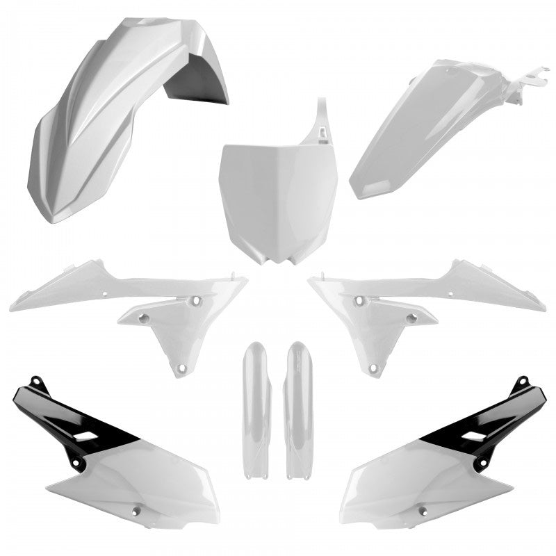 FULL KIT YAMAHA (WHITE)