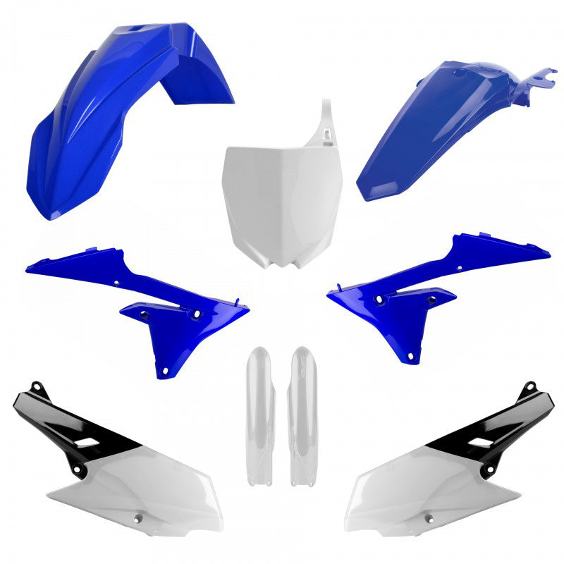 FULL KIT YAMAHA (OEM COLOR)