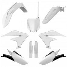 FULL KIT YAMAHA (WHITE)