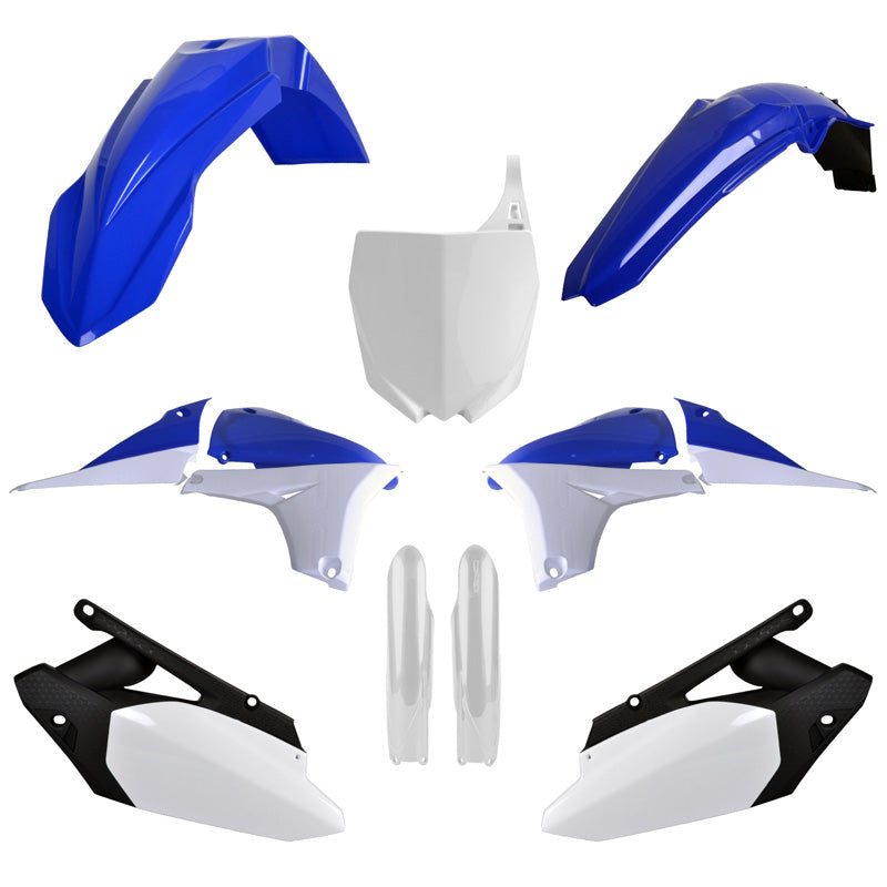 FULL KIT YAMAHA (OEM COLOR)