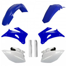 FULL KIT ENDURO YAMAHA (OEM COLOR)