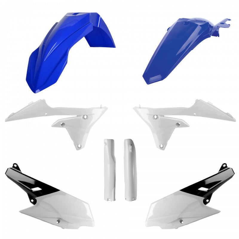 FULL KIT ENDURO YAMAHA (OEM COLOR)