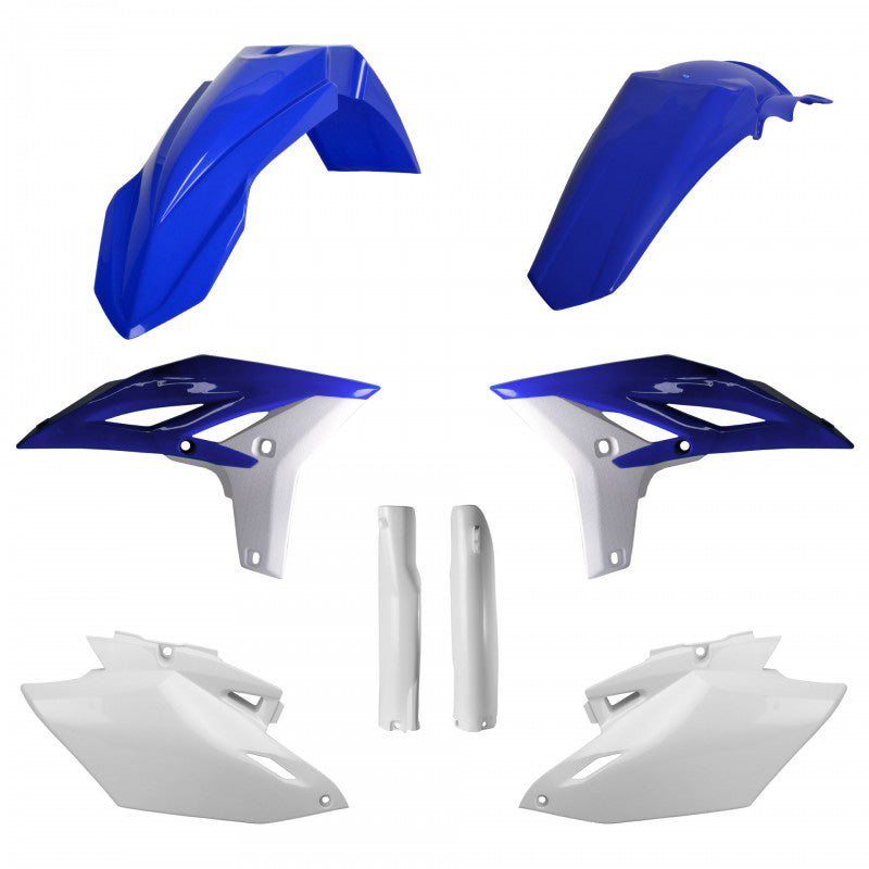 FULL KIT ENDURO YAMAHA (OEM COLOR)