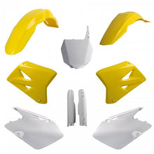 FULL KIT MX SUZUKI (OEM COLOR)