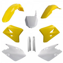 FULL KIT MX SUZUKI (OEM COLOR)