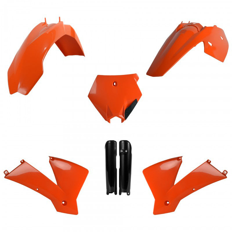 FULL KIT MX KTM (OEM COLOR)