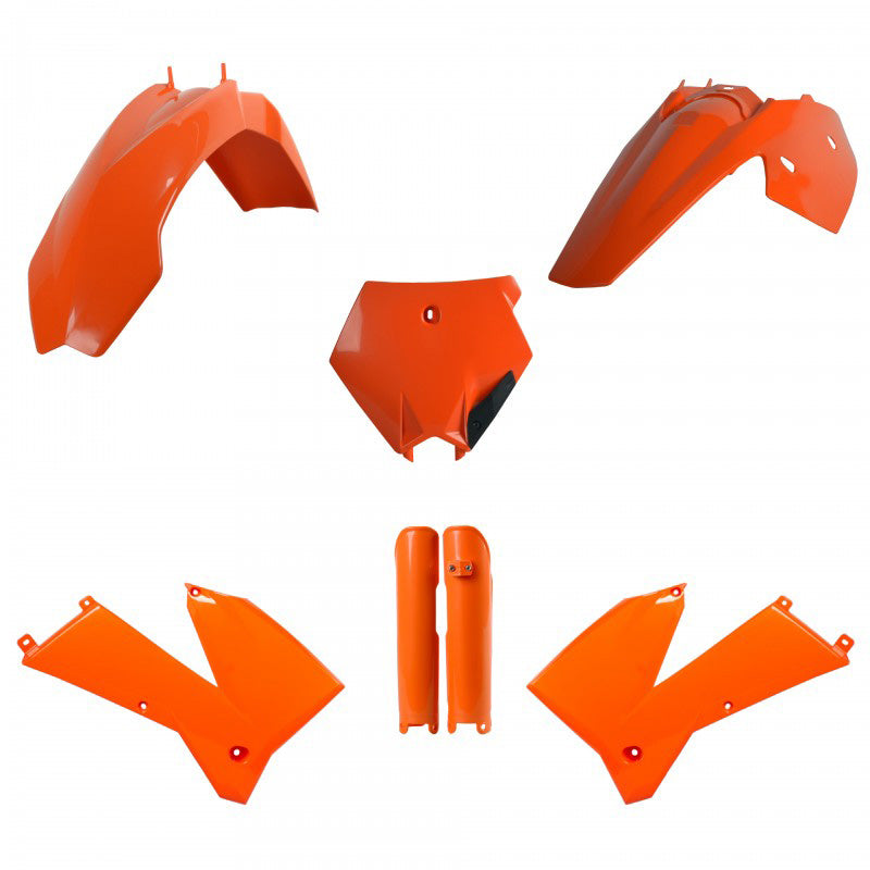 FULL KIT MX KTM (OEM COLOR)