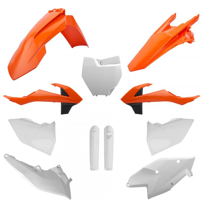 FULL KIT MX KTM (OEM COLOR)