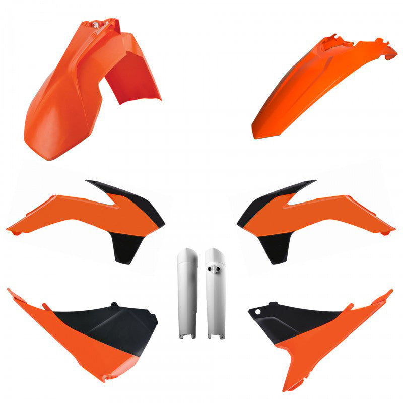 %FULL KIT KTM EXC/EXC-F/XC-W/XC-FW(14-15) OEM 14