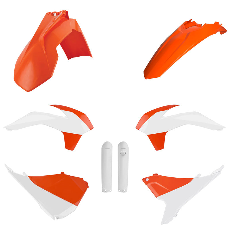FULL KIT ENDURO KTM (OEM COLOR)