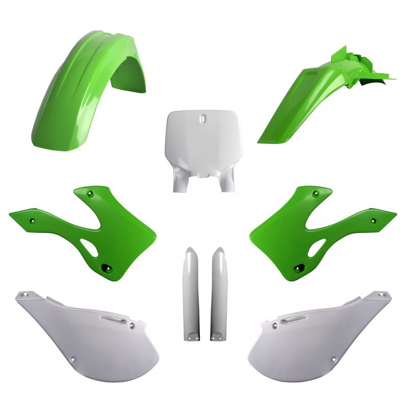FULL KIT KAWASAKI (OEM COLOR)