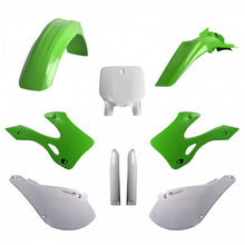 FULL KIT KAWASAKI (OEM COLOR)