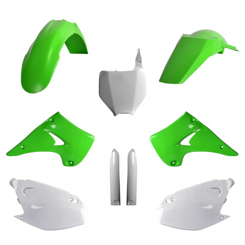 FULL KIT KAWASAKI (OEM COLOR)