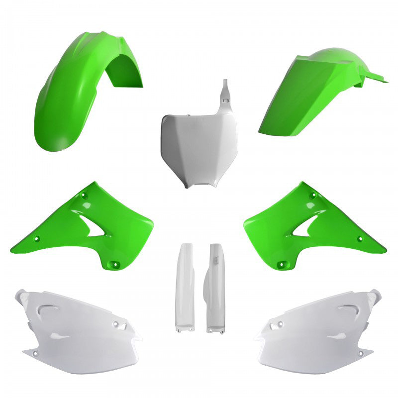 FULL KIT KAWASAKI (OEM COLOR)
