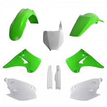 FULL KIT KAWASAKI (OEM COLOR)